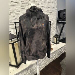 Aviator Ninja Hoodie